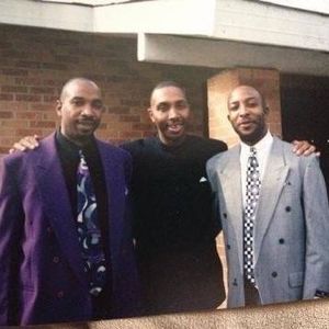 Meet your Posher, Fred